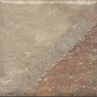 Декор Керама Марацци Спартель 5 бежевый матовый 9,8x9,8x0,7