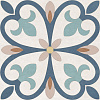 Керамогранит New Trend Design Art Dawn 20x20