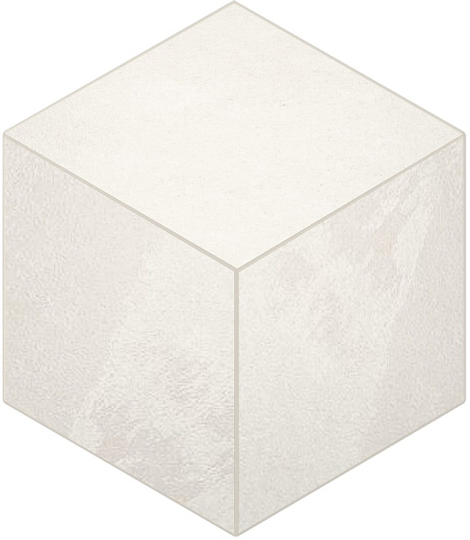 Мозаика Estima Luna LN00/TE00 Cube неполированный 250x290
