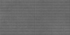 Керамогранит LCM Nevel Graphite Chip / Невел Чип темно-серый матовый 60x120