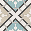 Керамогранит New Trend Design Art Melody 20x20
