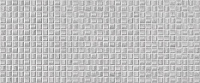 Мозаика Gracia Ceramica Supreme grey mosaic wall 02 250х600