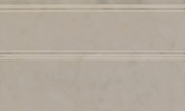 Плинтус Керама Марацци Браганса бежевый матовый 150x250