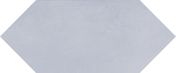 Плитка Kerama Marazzi Фурнаш грань сиреневый светлый глянцевый 140x340