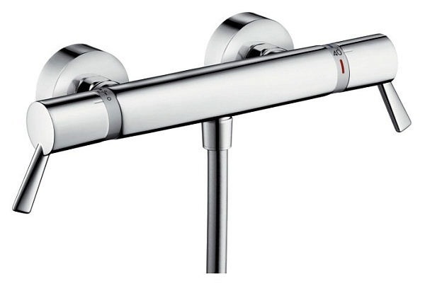 Термостат Ecostat Comfort Care 13117000 для душа