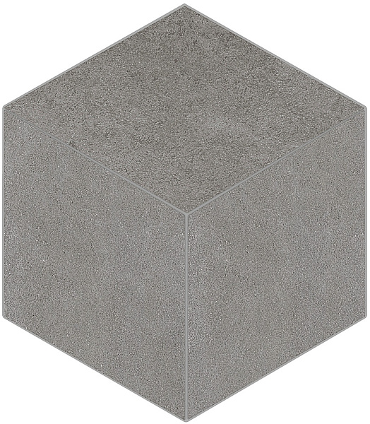 Мозаика Estima Luna LN02/TE02 Cube неполированный 250x290