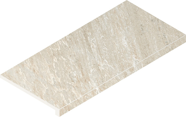 Ступень Italon Magma Ice угловая правая 33x60