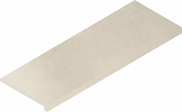 Ступень Италон Форум Вэйв Пьюр угловая правая 33x80