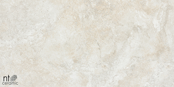 Керамогранит NT Ceramic Zeus Travertine Beige 60x60