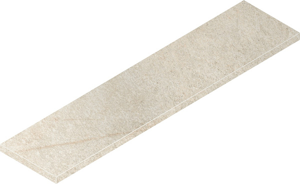 Ступень Italon Magma Ice угловая левая 33x120