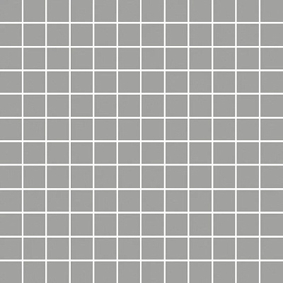 Мозаика Керама Марацци Темари серый матовый 29,8x29,8x0,35