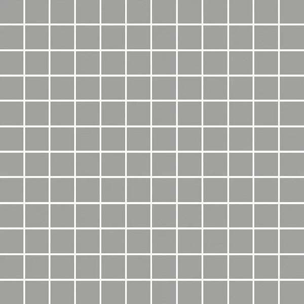 Мозаика Керама Марацци Темари серый матовый 29,8x29,8x0,35