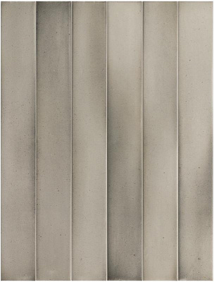 Плитка Equipe Massimo Skylon Grey 5x40