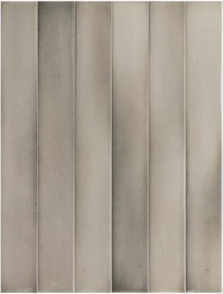 Плитка Equipe Massimo Skylon Grey 5x40