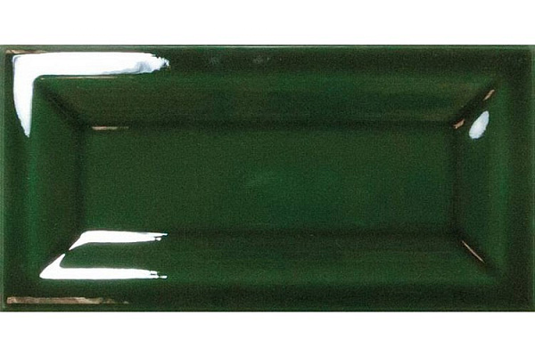 Плитка Equipe Evolution Inmetro Victorian Green 7,5x15