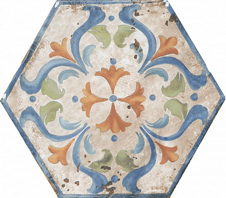 Декор Kerama Marazzi Виченца Майолика (HGDA15723000)