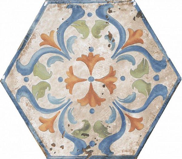 Декор Kerama Marazzi Виченца Майолика (HGDA15723000)