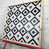 Керамогранит Etili Seramik Brixton Pre-cut 45x45