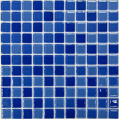 Мозаика Bonaparte Blue wave-1