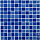 Мозаика Blue wave-1