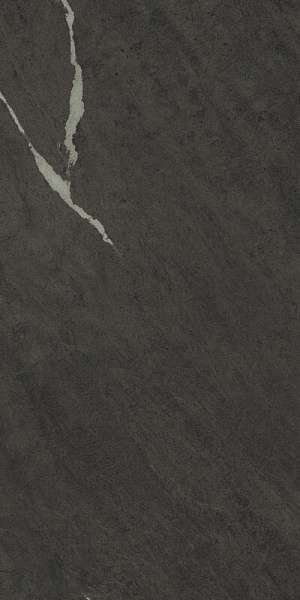 Керамогранит Atlas Concorde Forte dei Marmi Rock Venaria Black Lasta 20mm 60x120