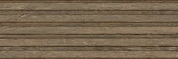 Плитка Delacora Woodstyle Nut Strip 300x900
