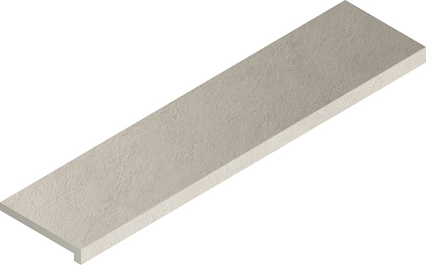 Ступень Italon Фоссил X2 Сэнд фронтальная 33x120