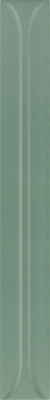 Плитка Equipe Hopp Bro Green 50x400