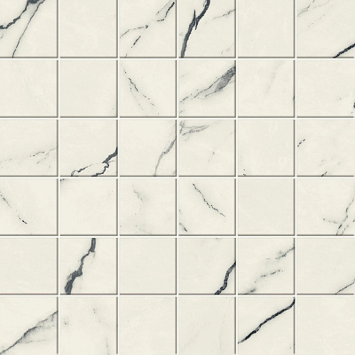 Мозаика Atlas Concorde Forte Dei Marmi Lilac Mosaic cerato