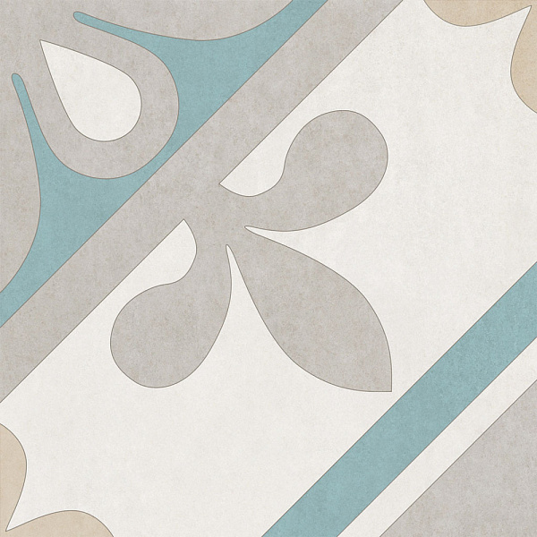 Керамогранит New Trend Design Art Franco 20x20