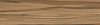Керамогранит New Trend Thai Wood Bronze 151x602