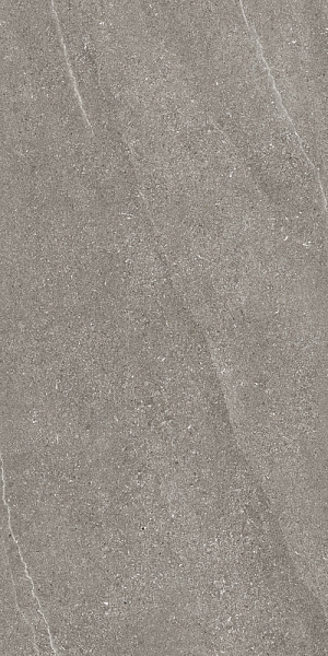 Керамогранит Kerranova Gradient K-2082 серый матовый 60x120