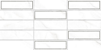 Плитка Alma Ceramica Бронкс TWA3060BRK27 матовая 30x60
