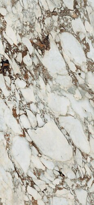 Керамогранит Rex Bijoux Breche Capraia Glossy 6mm 120x280 R