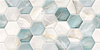 Плитка Alma Ceramica Maritime TWU2550MRM16 матовая 249x500