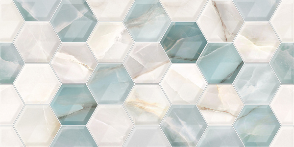 Плитка Alma Ceramica Maritime TWU2550MRM16 матовая 249x500