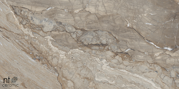 Керамогранит NT Ceramic Gravel Natural 60x120