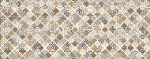 Плитка Azori Veneziano Mosaico 201x505