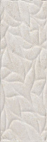 Декор Creto Royal Sand Ivory W M/STR NR Mat 1 25x75 Бежевый Матовая