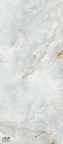 Керамогранит NT Ceramic Atlas Home Solano Blue Home 120x280