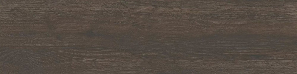 Керамогранит Керама Марацци Лимба коричневый тёмный матовый обрезной 20x80x0,9