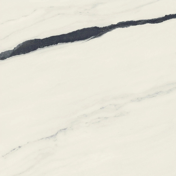 Керамогранит Atlas Concorde Forte Dei Marmi Panda White matt 80x80