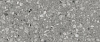 Плитка Gracia Ceramica Terrazzo grey wall 01 250x600