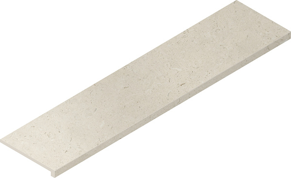 Ступень Italon Аура Стоун Уайт фронтальная 33x120