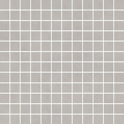 Мозаика Керама Марацци Таделакт серый матовый 29,8x29,8x0,35