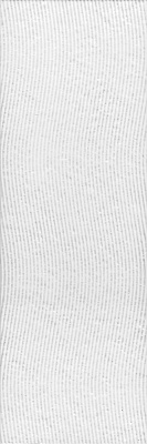 Плитка Kerama Marazzi Бьянка белый глянцевый волна 200x600