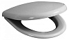 Крышка-сиденье Vega 9153.5 с микролифтом, петли хром