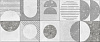 Плитка Gracia Ceramica Lane grey wall 03 250x600