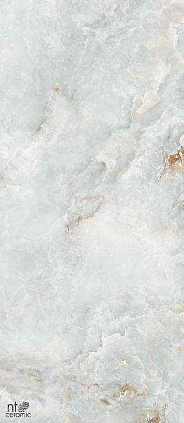 Керамогранит NT Ceramic Atlas Home Solano Blue Home 120x280