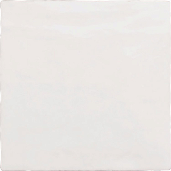 Плитка Equipe La Riviera Blanc 13,2x13,2